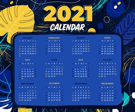 2021 Calendar Wallpapers Top Free 2021 Calendar Backgrounds Images