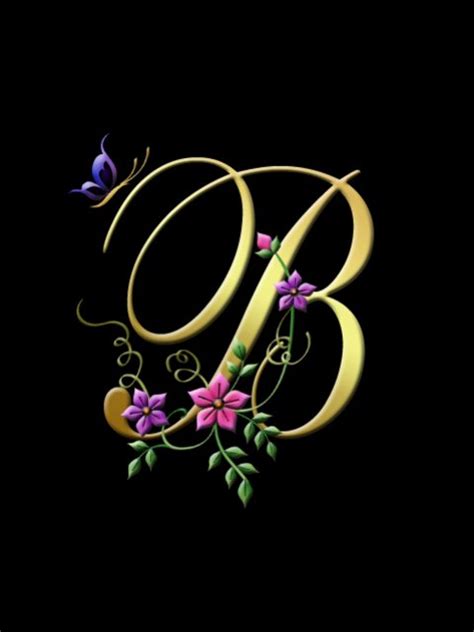 View the complete list of baby names, including baxter and bobby, and choose a name that's right for . 48+ Letter B Wallpaper on WallpaperSafari