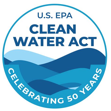 Epa Officials Reflect On 50 Years Of Clean Water Act Deliverables