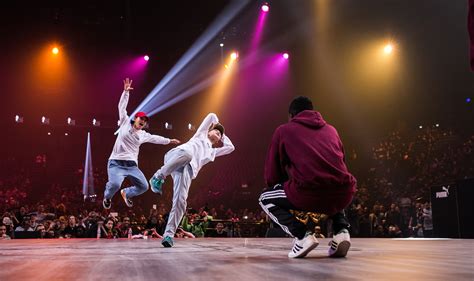 Juste Debout 2018 Suivez Lévénement De Danse Debout En Live Sur Not