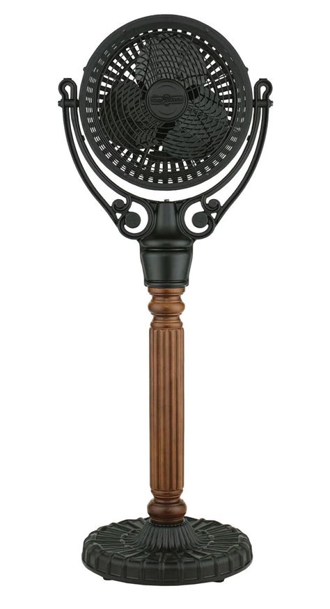 Vintage ceiling fans offered at alibaba.com to buy these products within your price range. Bronze Pedestal Fan | Pedestal fan, Floor fan, Vintage ...