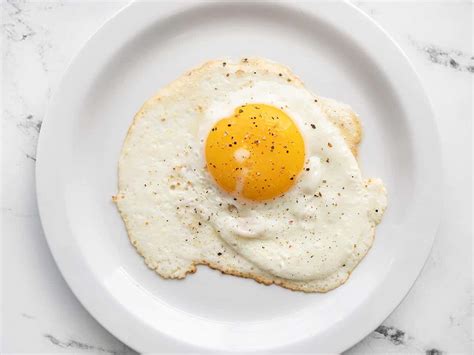 How To Fry An Egg Laptrinhx News