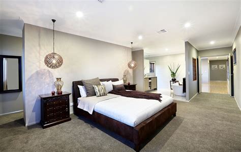 Maybe you would like to learn more about one of these? Spacious Master Bedroom. Luxury Ensuite with Bathtub ...