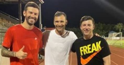 Follow me for updates from the authentic #7!. Смолов и Шевченко фото - российский футболист поставил ...