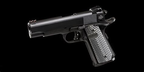 Best 10mm Pistols Of 2021 Buyers Guide Peak Firearms