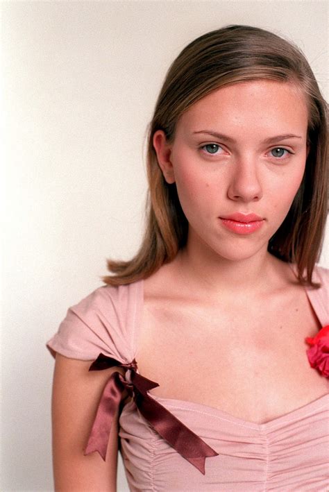 Scarlett Johansson Entire Photo Gallery