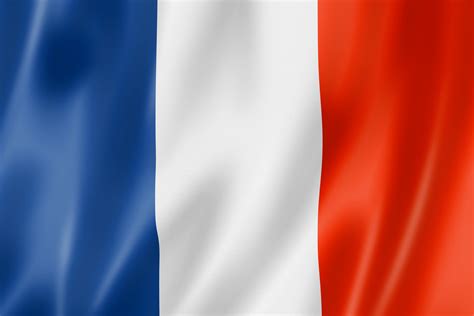 Printable French Flag Printable Templates