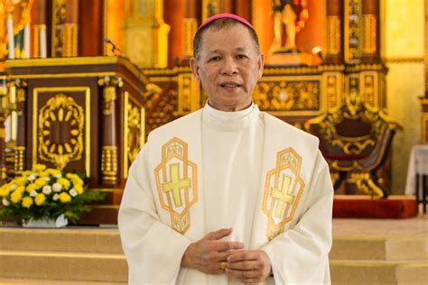 Pope Gives New Filipino Cardinal Vatican Assignment Cbcpnews