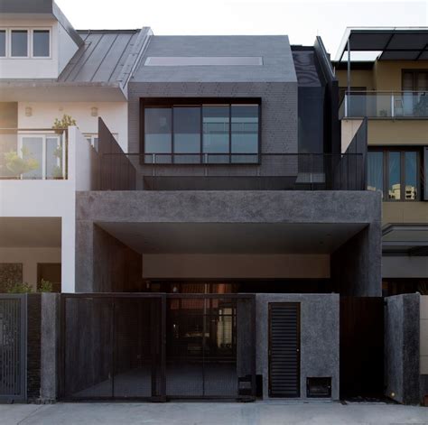 Venus House Ming Architects Archdaily