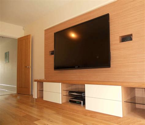 Wall Mounted Tv Modern Tv Wall Tv Wall