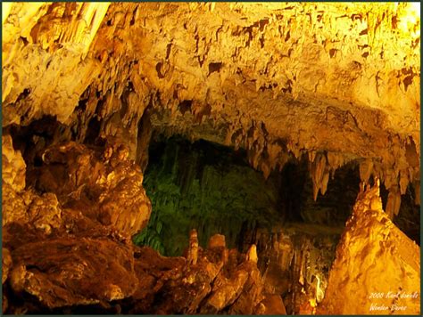 Treknature Wonder Caves Photo
