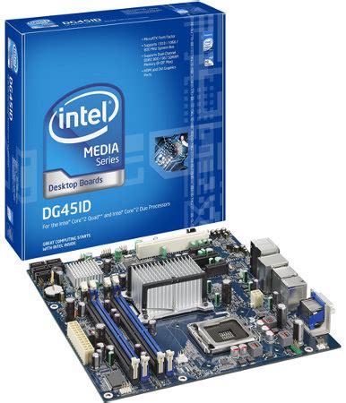 Single board computers offer a powerful and exciting alternative to microcontrollers and are ideal for processor intensive applications creating the next generation of robotic applications. Intel DG45ID Desktop Computer Motherboard Price and ...