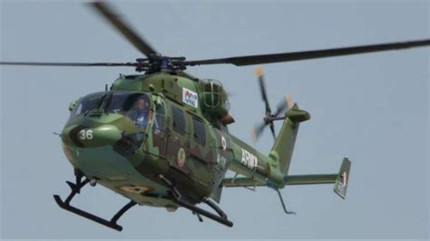 Pm Modi To Unveil Hals Largest Helicopter Factory From Dhruv To