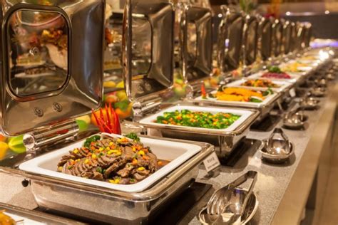 Star Restaurants In Mumbai With Their Amazing Buffet Meals