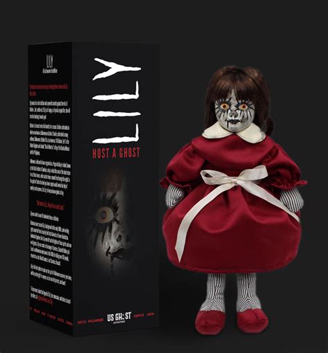 charleston terrors where do i buy a haunted doll