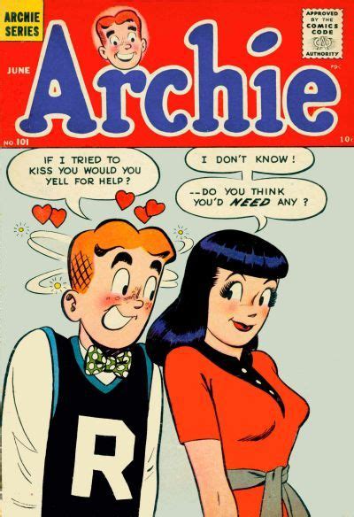 Picks Of The Week What Collectors Are Buzzing About Archie Comic
