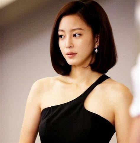 이슈 한예슬 디디에두보 마리끌레르 화보. 한예슬 긴 단발머리