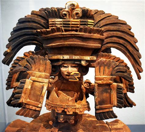 Pre Columbian Art In Los Angeles Jontynz Tales From Around The World
