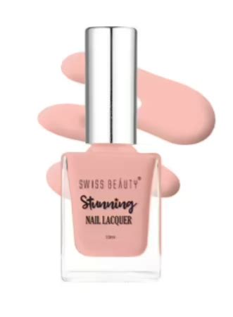 The Prettiest Nude Nail Paints For Every Skin Tone Popxo