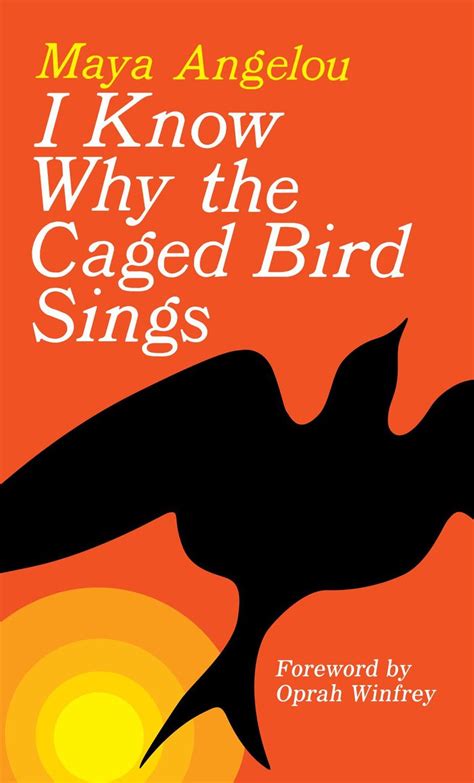 Quotes From I Know Why The Caged Bird Sings
