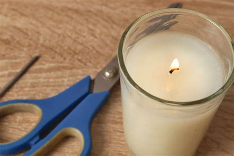 How To Make Candles From Tallow Storables