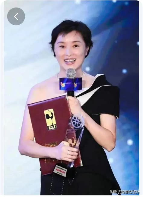 Wu Yue Won The Magnolia Best Actress Award Does Chen Jianbin Who Once