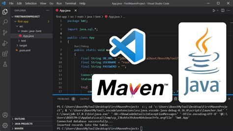 Revitalize Legacy Java Projects: An SWT and Maven Guide