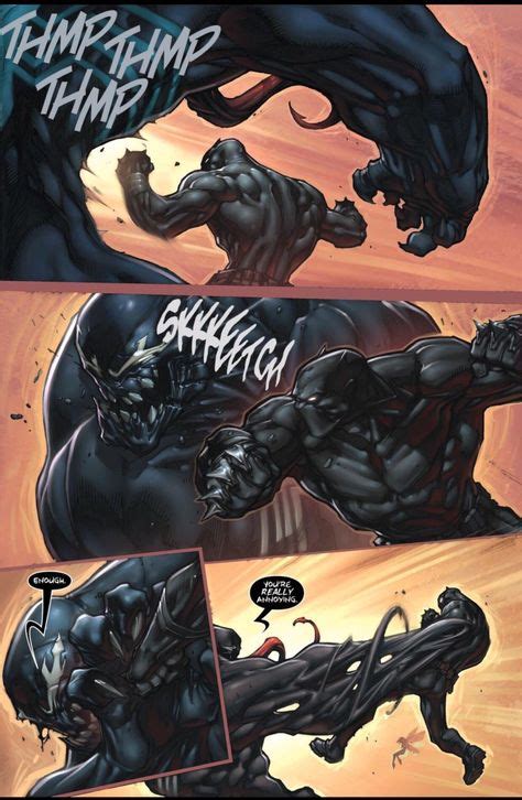 Venom Blackpanther Black Panther Marvel Marvel Art Marvel