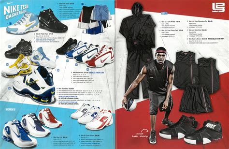 Throwback Thursday The Old Finish Line Catalogs The Fresh Press By