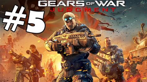 This guide was written for the xbox 360 version and pc version of gears of war. Gears of War Judgement Walkthrough Part 5 Campaign ...