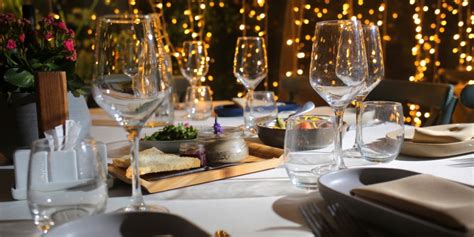 Best Spots to Have a Luxurious Lunch in Las Vegas