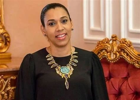 Meet Nigeria S Most Stylish Wives Of Pastors The Whistler Newspaper