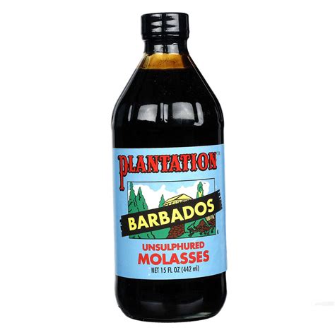 Molasses Molasses Caribbean Recipes Barbados