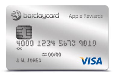 Check spelling or type a new query. Barclaycard Visa with Apple Rewards Card | Is It Worth It? | Rewards credit cards, Credit card ...