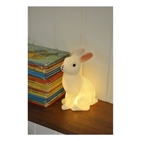 Noční Světýlko Rex London Rabbit Bonami