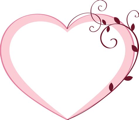 Hearts Heart Clip Art Heart Images 3 Clipartix