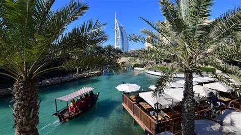 اماكن سياحية جديدة في دبي 2019