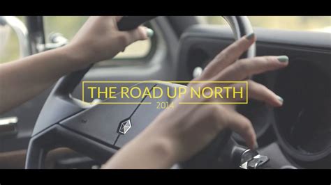 The Road Up North Teaser Youtube