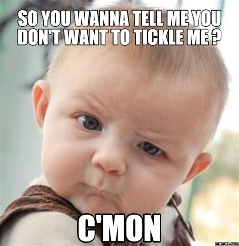 Tickle Memes