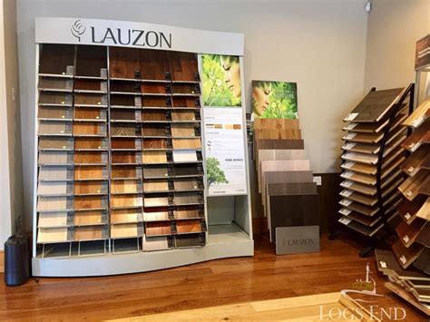 Lauzon Designer Collection Available At Logs End In Ottawa Logs End