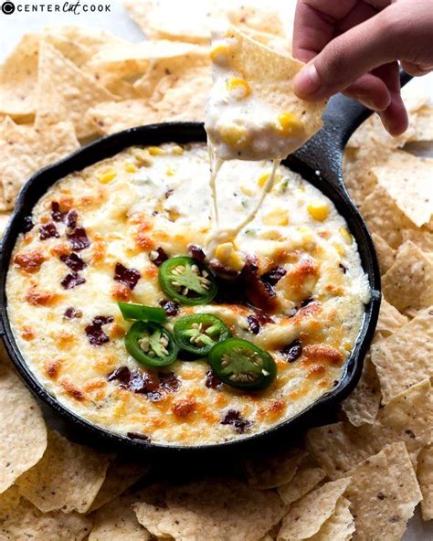 The Best Part About This Dip Is That You Can Make It Ahead And Leave It