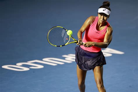 British no 2 has credits yeovil town striker for helping her win her fourth wta title. Acapulco Open 2020: Heather Watson se sobrepone a una ...