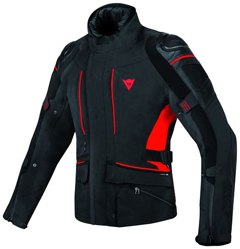 Dainese D Cyclone Gore Tex Jacket Revzilla