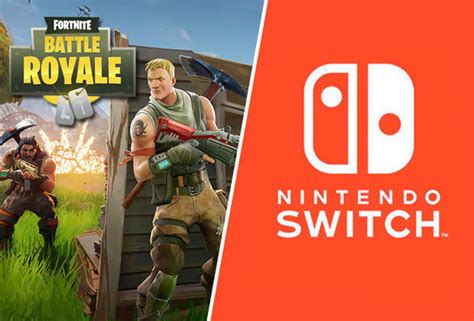 Fortnite Update Is Big News For Nintendo Switch 621