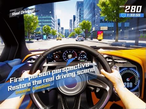 real driving 2 ultimate car simulator finalmente llega a android top games all