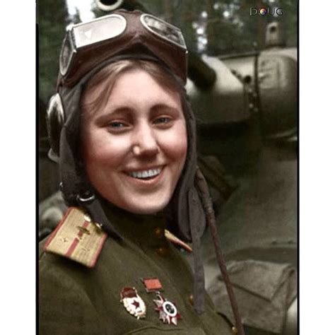 Pin On History Soviet Female Pilots