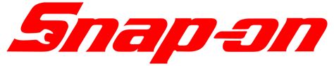 Snap On Logo Spares And Technique