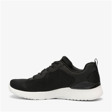 Skechers Skech Air Dynamight Dames Sneakers Online Bestellen Scapino