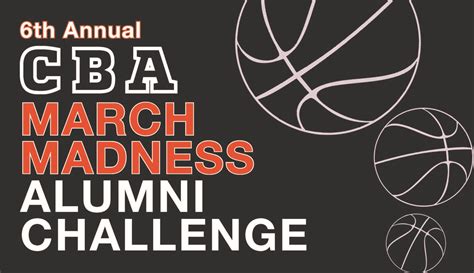 March Madness Giving Challenge Returns March 16 Christian Brothers