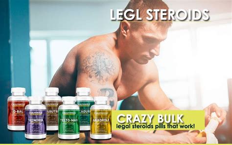 Steroid Pills For Muscle Growth Stéroïde Légale
